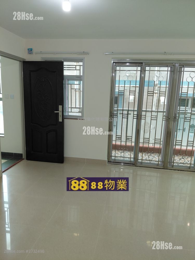 粉岭村屋 租盘 2 房 , 1 浴室 600 平方尺