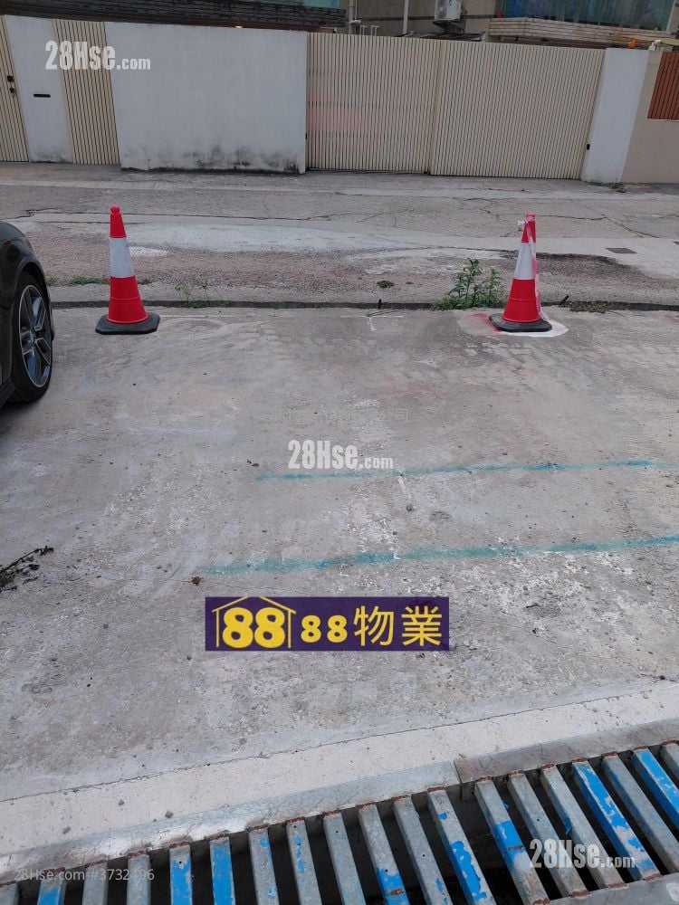 粉岭村屋 租盘 2 房 , 1 浴室 600 平方尺