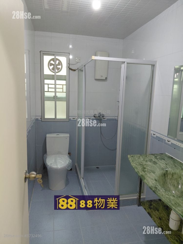 粉岭村屋 租盘 2 房 , 1 浴室 600 平方尺