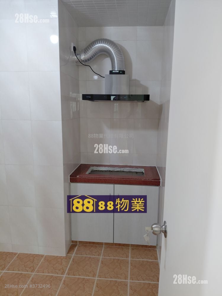 粉岭村屋 租盘 2 房 , 1 浴室 600 平方尺