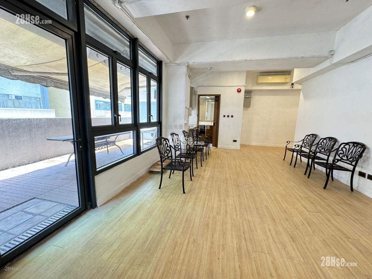 The Icon Rental 1 Toilet