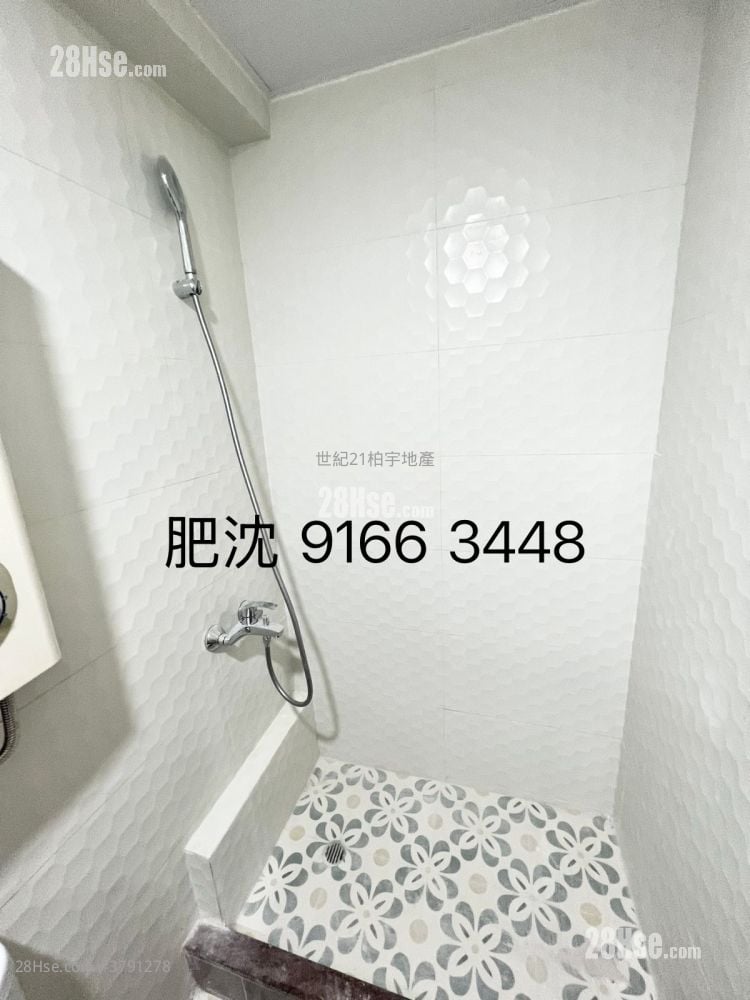 昌运中心 售盘 2 房 , 1 浴室 339 平方尺
