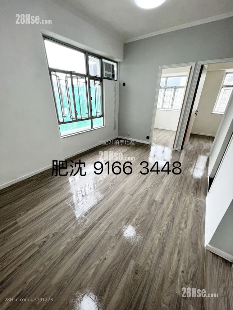 昌运中心 售盘 2 房 , 1 浴室 339 平方尺