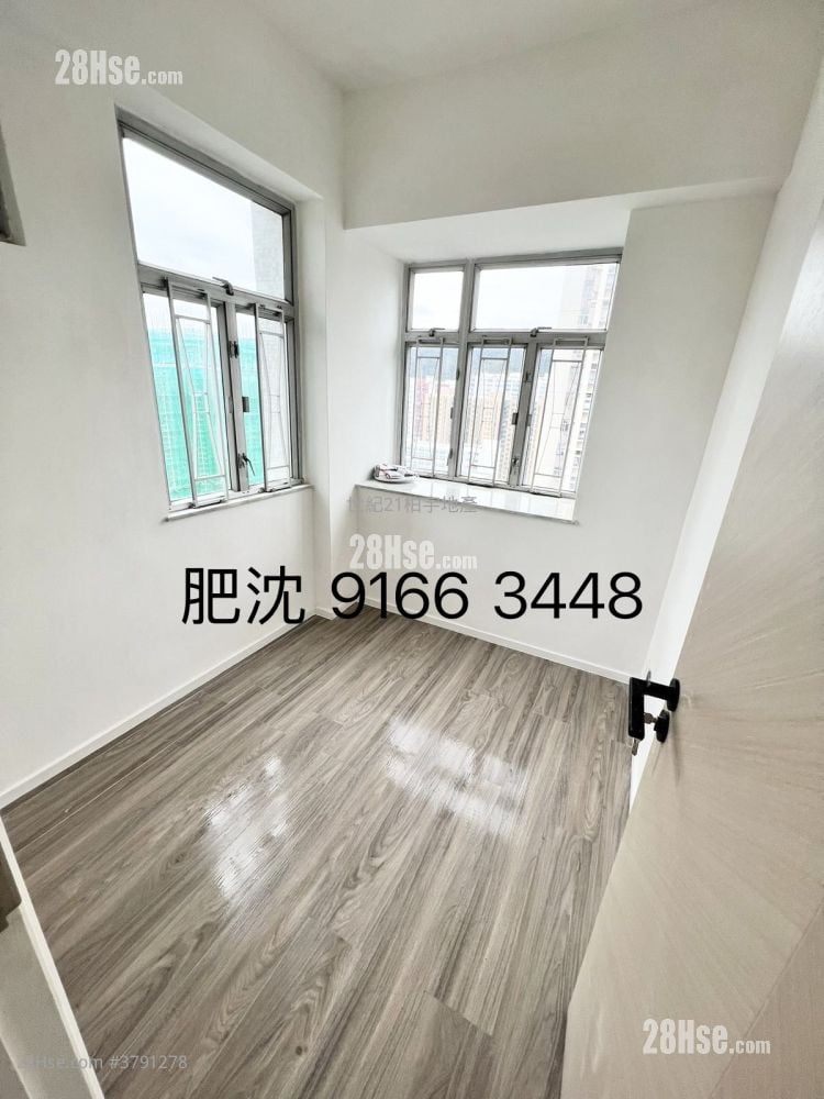 昌运中心 售盘 2 房 , 1 浴室 339 平方尺