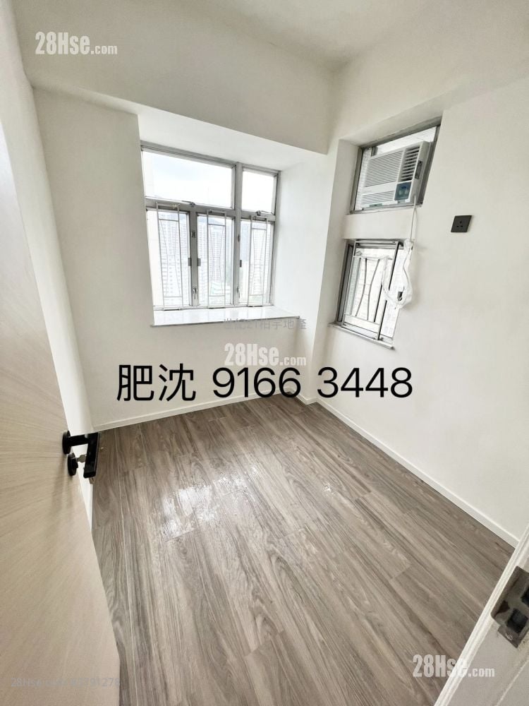 昌运中心 售盘 2 房 , 1 浴室 339 平方尺