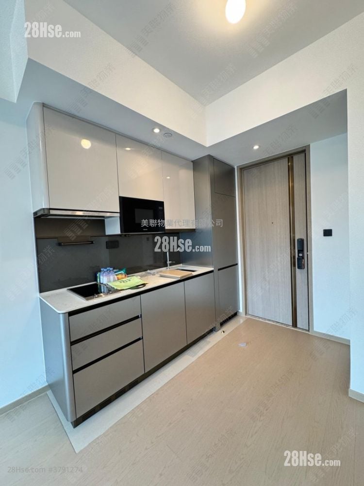 Kt Marina Rental 1 Bedroom , 1 Bathroom 305 ft²