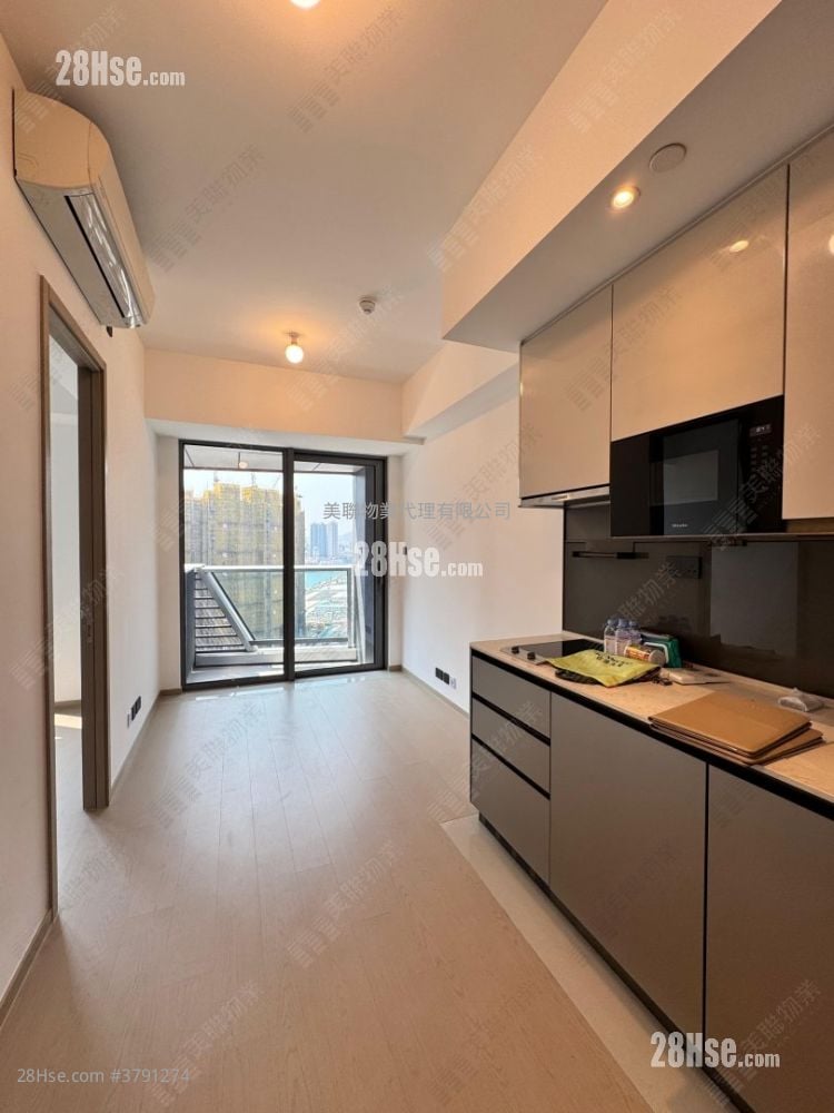 Kt Marina Rental 1 Bedroom , 1 Bathroom 305 ft²