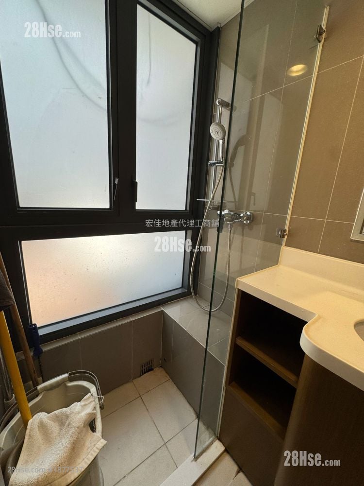 The Icon Rental 1 Toilet