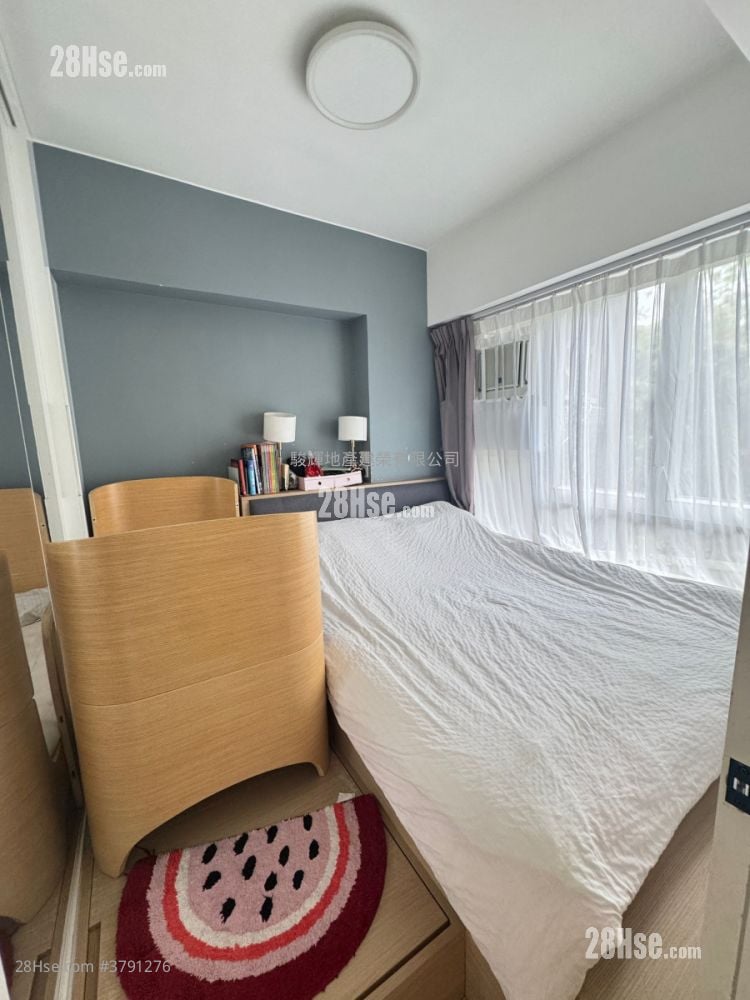 嘉宝大厦 售盘 2 房 , 1 浴室 432 平方尺