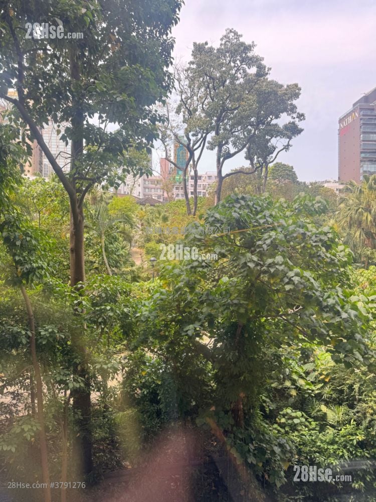 嘉宝大厦 售盘 2 房 , 1 浴室 432 平方尺