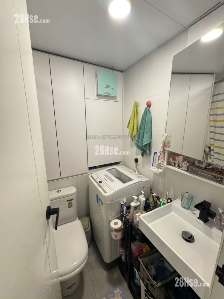 嘉宝大厦 售盘 2 房 , 1 浴室 432 平方尺