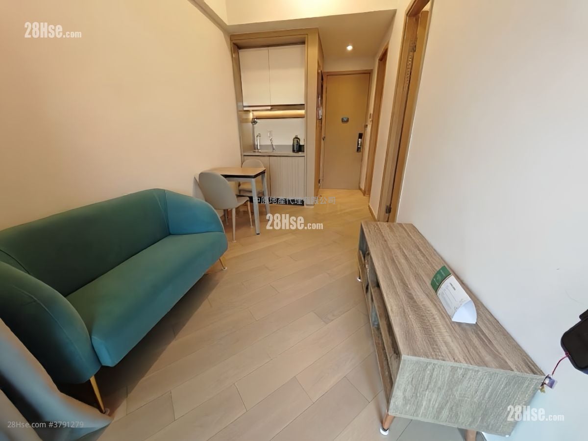 海茵庄园 租盘 291 平方尺