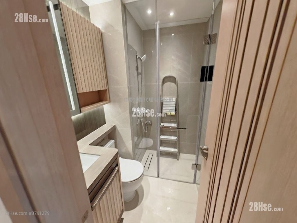 海茵庄园 租盘 291 平方尺