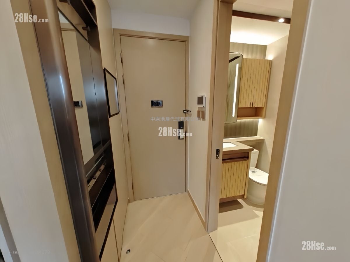 海茵庄园 租盘 291 平方尺