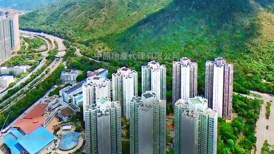 裕东苑 售盘 1 房 , 1 浴室 426 平方尺