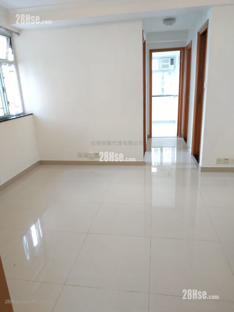 光超台 租盘 3 房 , 1 浴室 527 平方尺