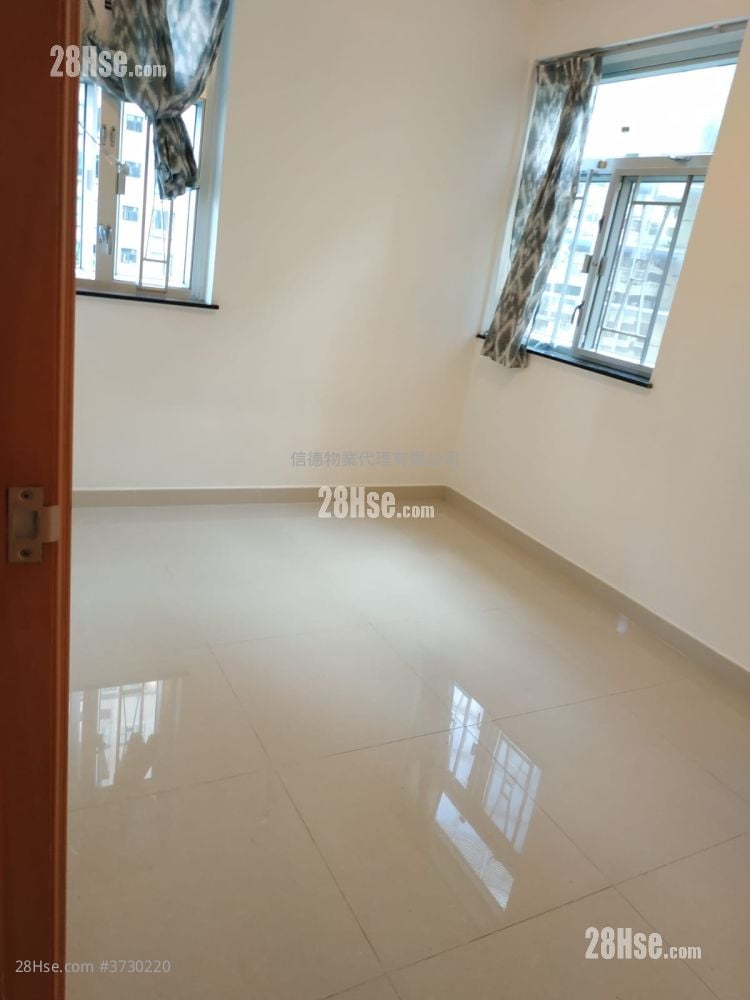 光超台 租盘 3 房 , 1 浴室 527 平方尺