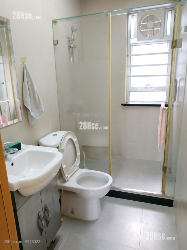 光超台 租盘 3 房 , 1 浴室 527 平方尺