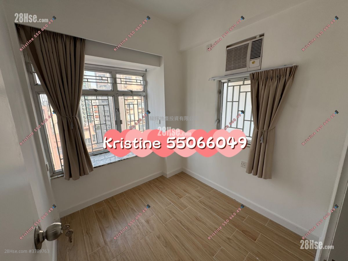 Hung Wai Building Sell 2 Bedrooms , 1 Bathroom 306 ft²