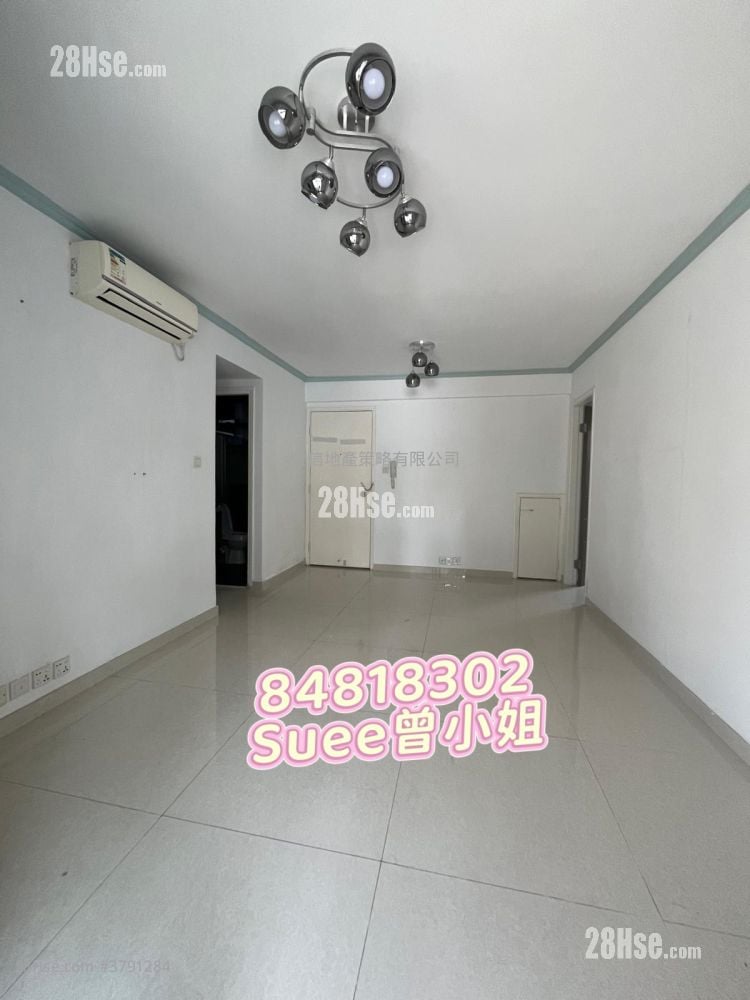 村屋 租盘 2 房 , 1 浴室 630 平方尺