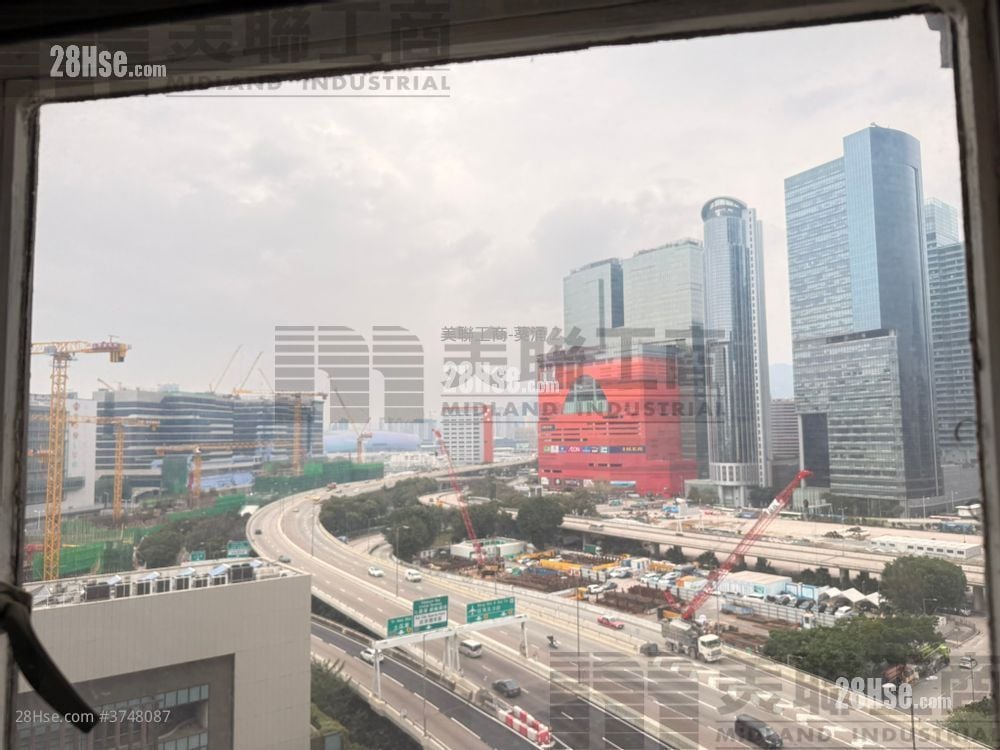 太平洋貿易中心 售盤