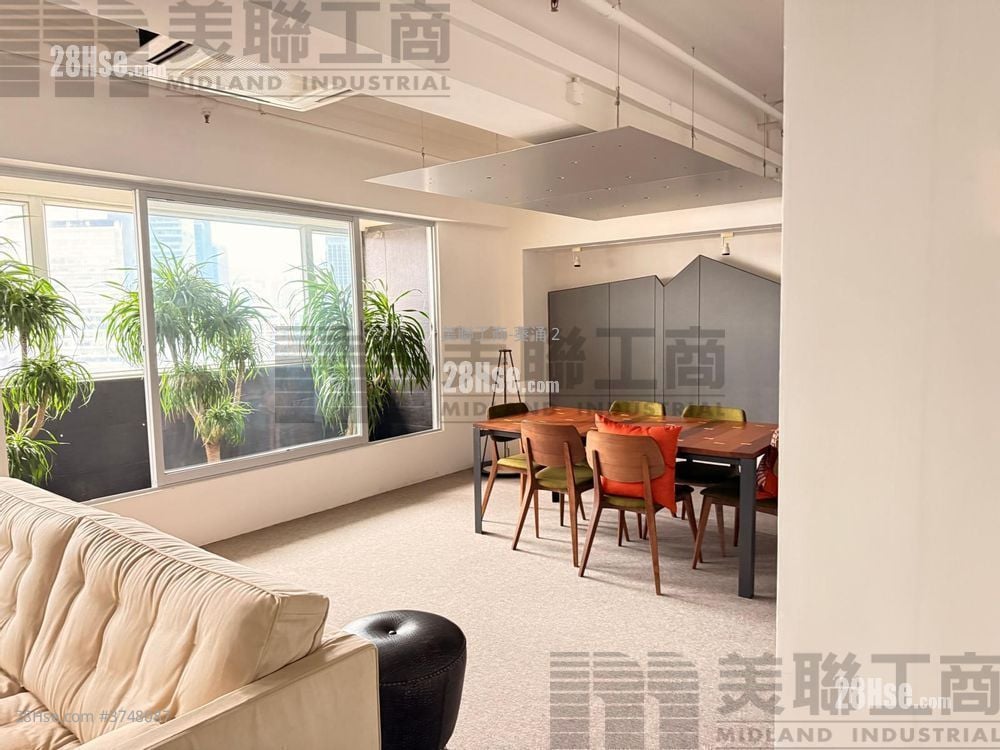 太平洋貿易中心 售盤