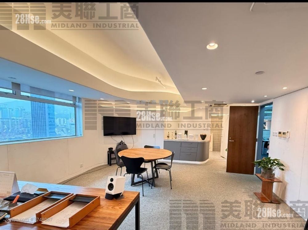 太平洋貿易中心 售盤