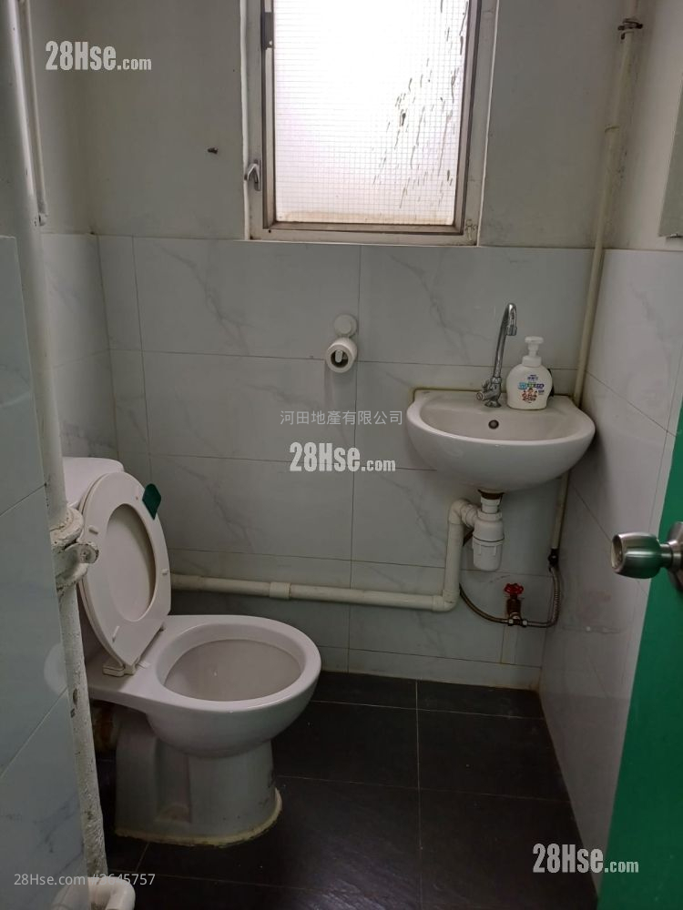 Goodview Industrial Building Rental