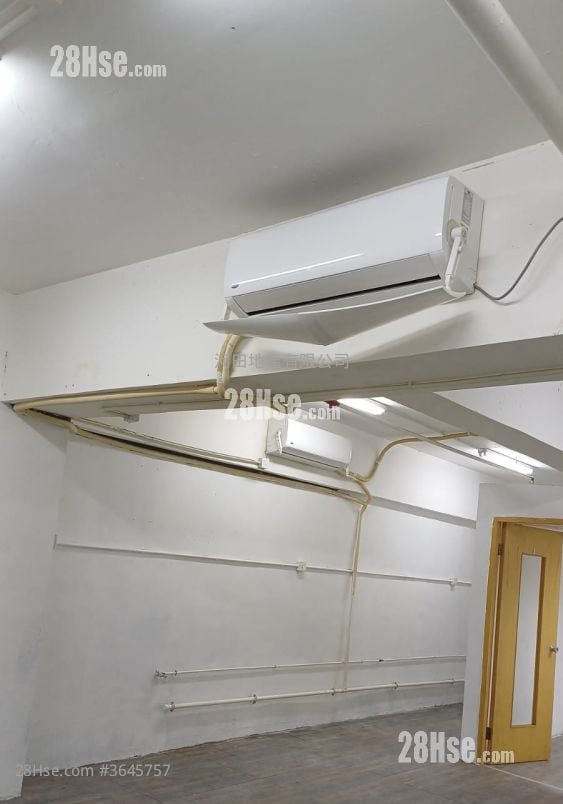 Goodview Industrial Building Rental