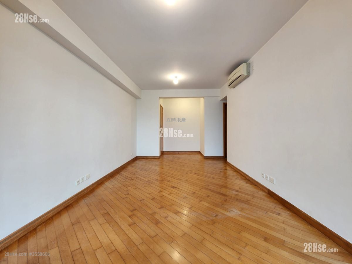 贝沙湾 租盘 2 房 , 1 浴室 675 平方尺