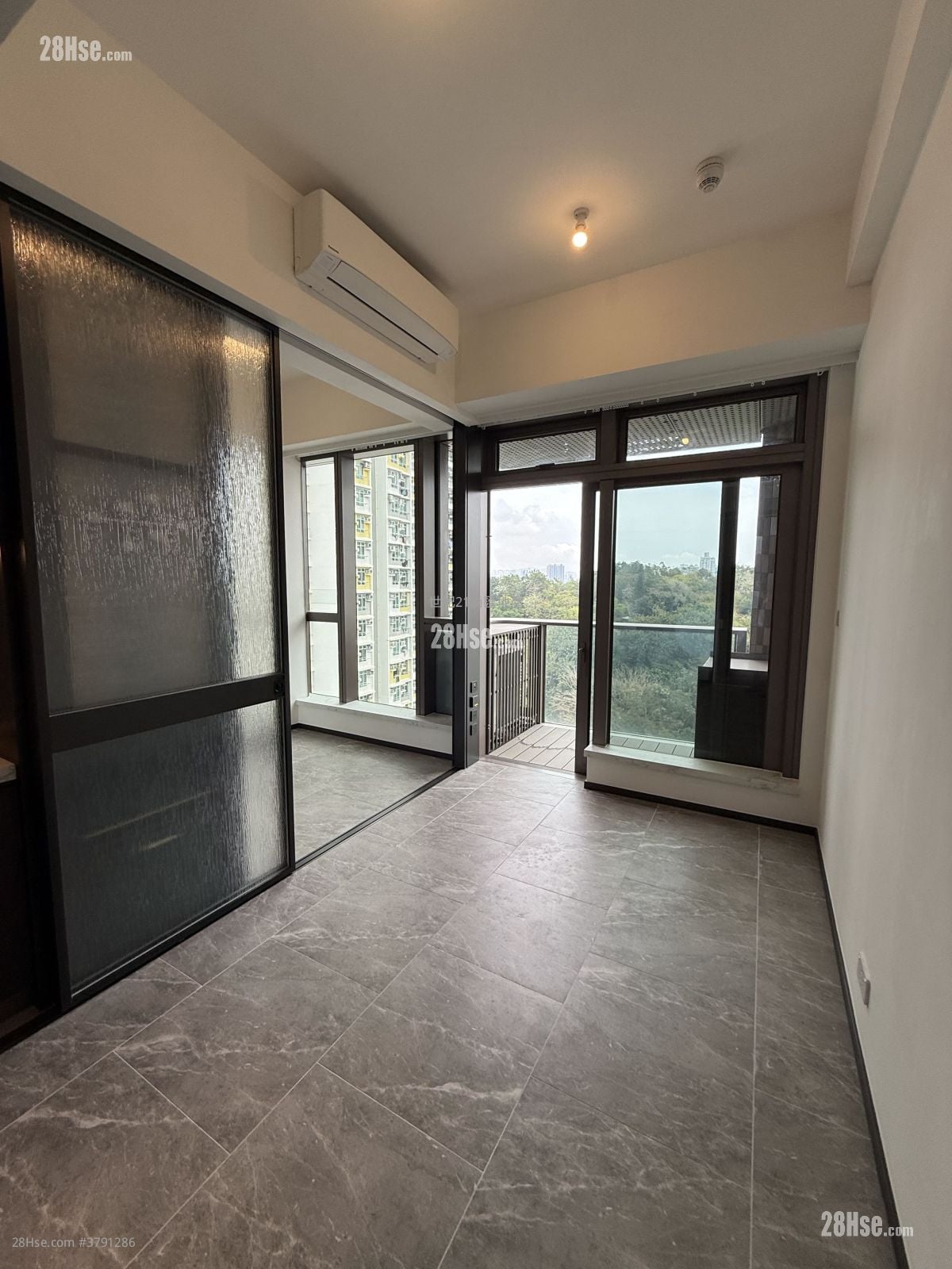 Belgravia Place 租盘 1 房 , 1 浴室 266 平方尺