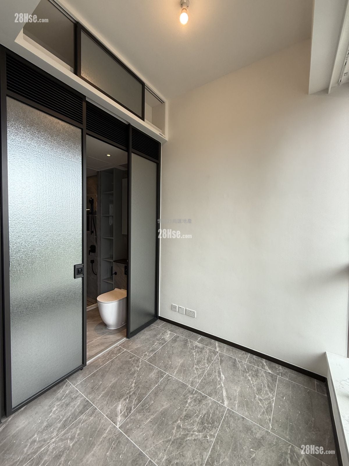 Belgravia Place 租盘 1 房 , 1 浴室 266 平方尺