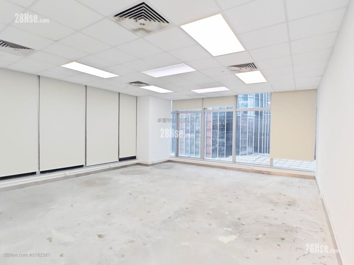 Ford Glory Plaza Rental Studio