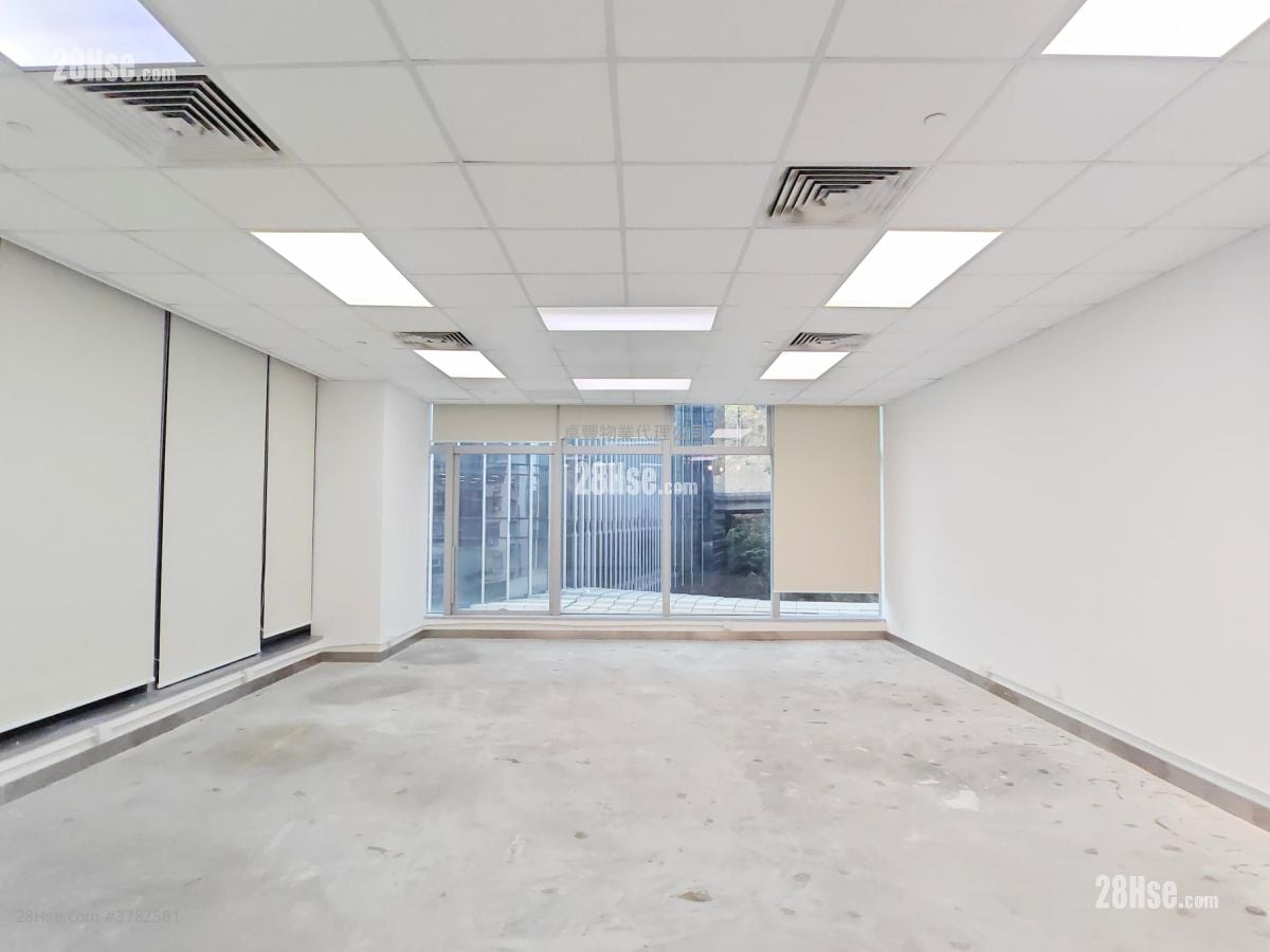 Ford Glory Plaza Rental Studio