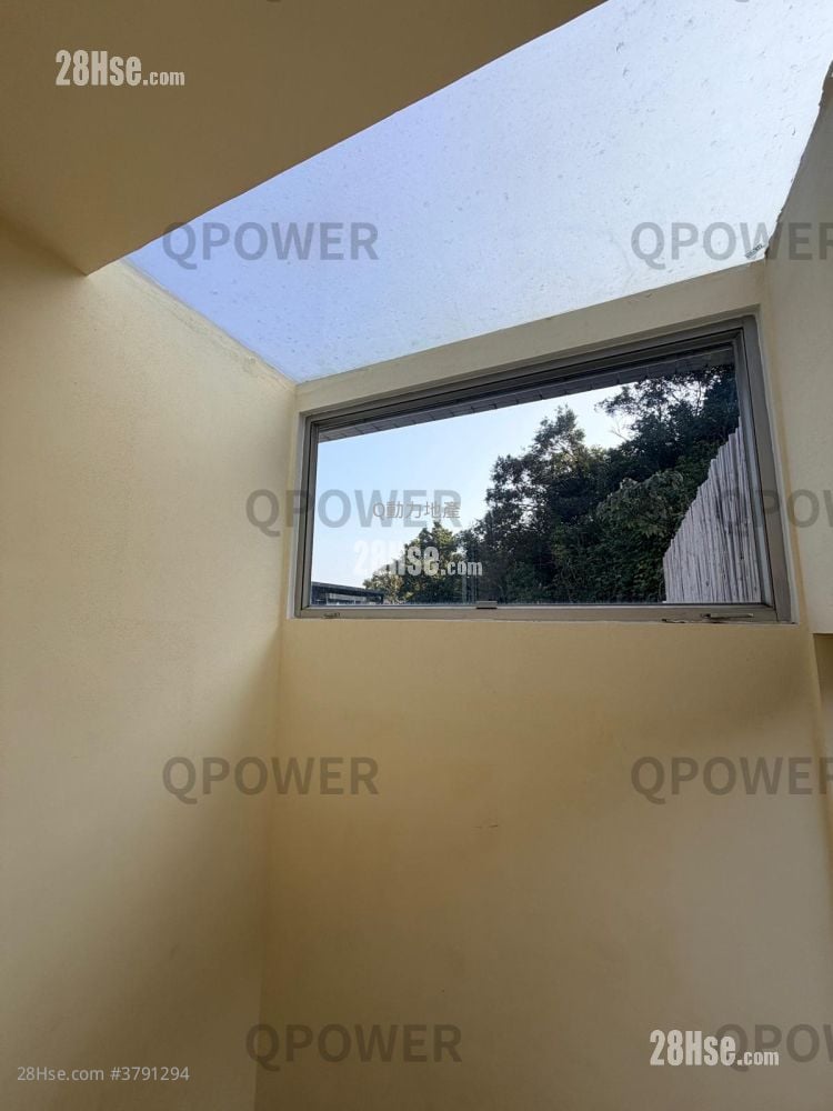 斩竹湾村屋 售盘 3 房