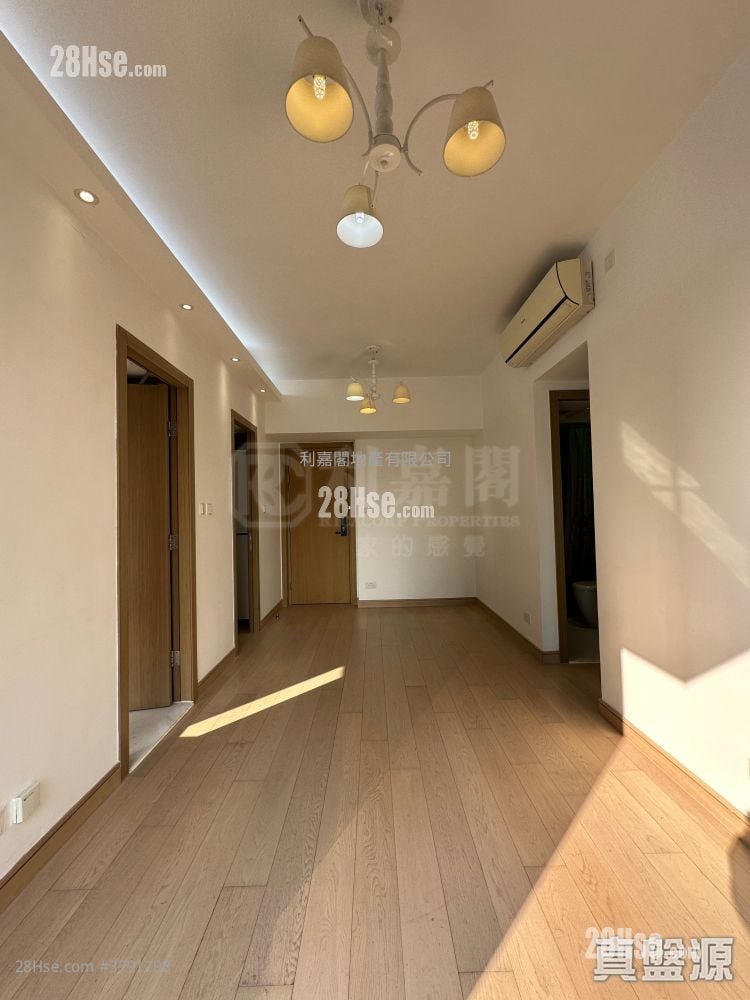 迎海 售盘 2 房 , 1 浴室 496 平方尺