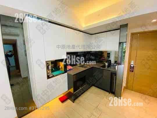 东环 售盘 2 房 , 1 浴室 461 平方尺