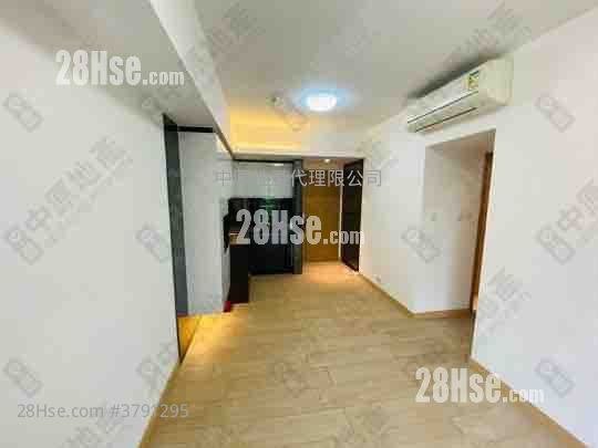 东环 售盘 2 房 , 1 浴室 461 平方尺