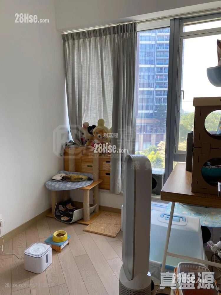 峻峦 售盘 3 房 , 1 浴室 649 平方尺