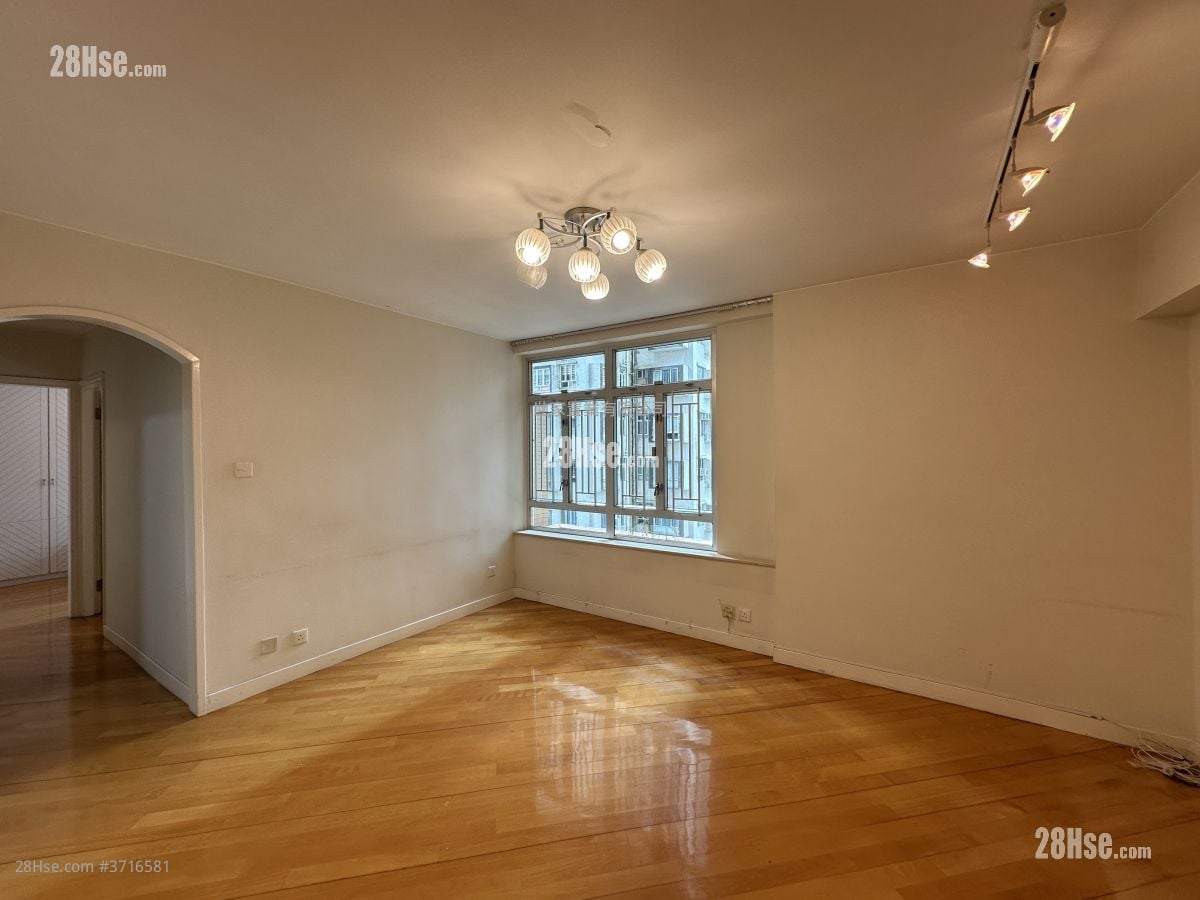 Greenview Garden Sell 3 Bedrooms , 2 Bathrooms 688 ft²