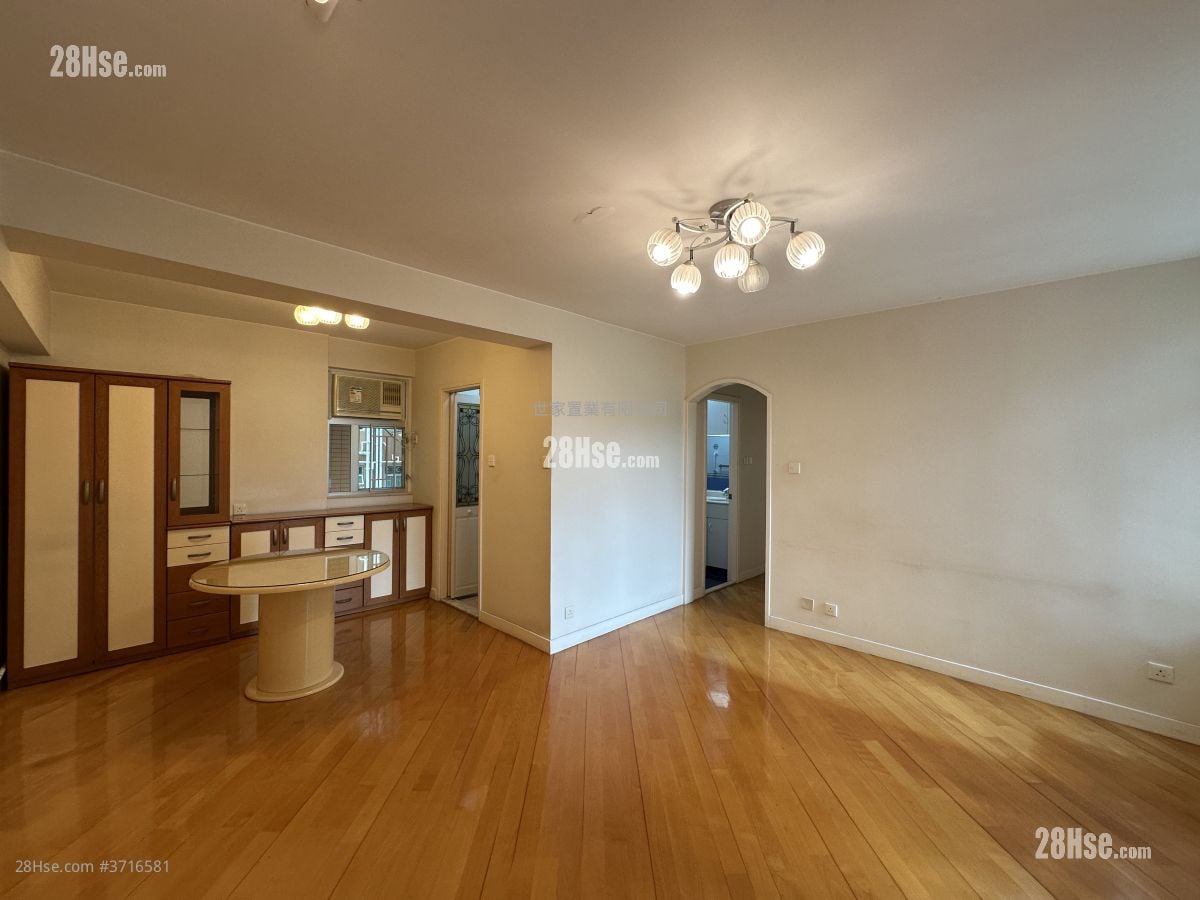 Greenview Garden Sell 3 Bedrooms , 2 Bathrooms 688 ft²