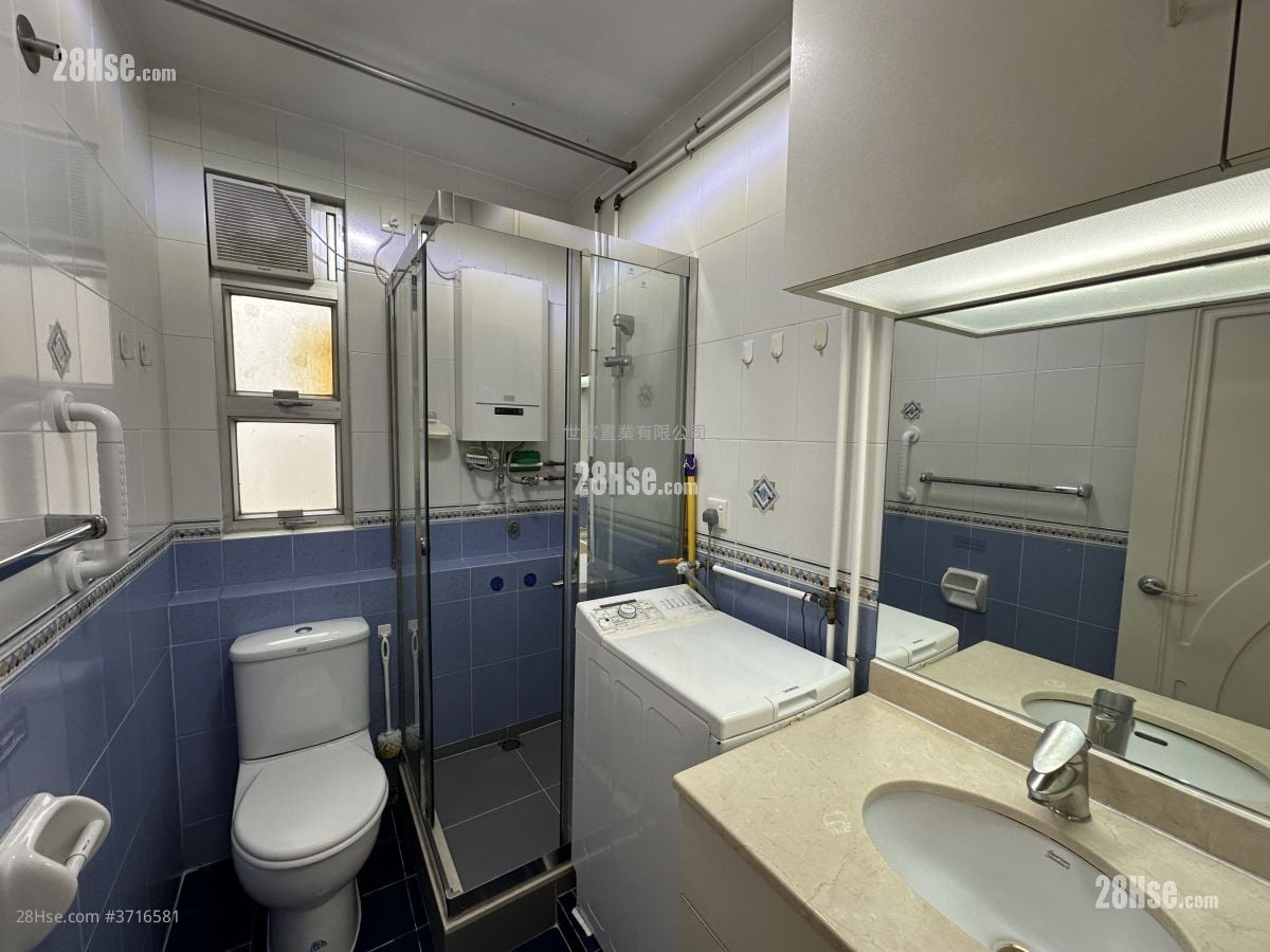 Greenview Garden Sell 3 Bedrooms , 2 Bathrooms 688 ft²