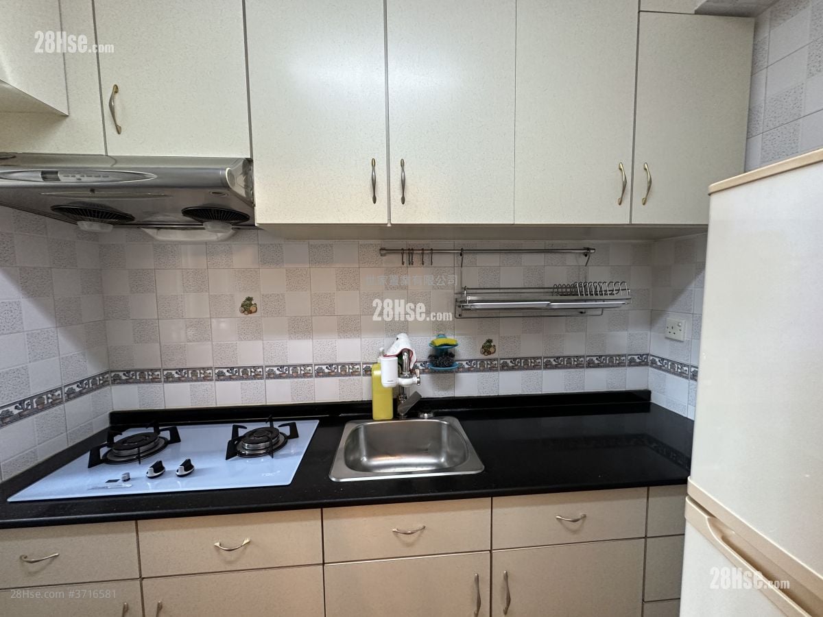 Greenview Garden Sell 3 Bedrooms , 2 Bathrooms 688 ft²