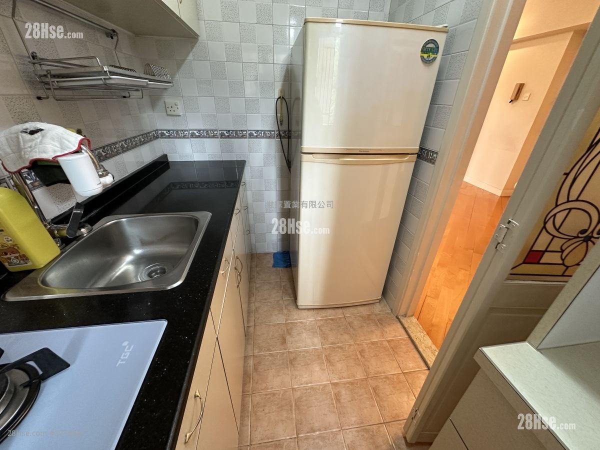 Greenview Garden Sell 3 Bedrooms , 2 Bathrooms 688 ft²