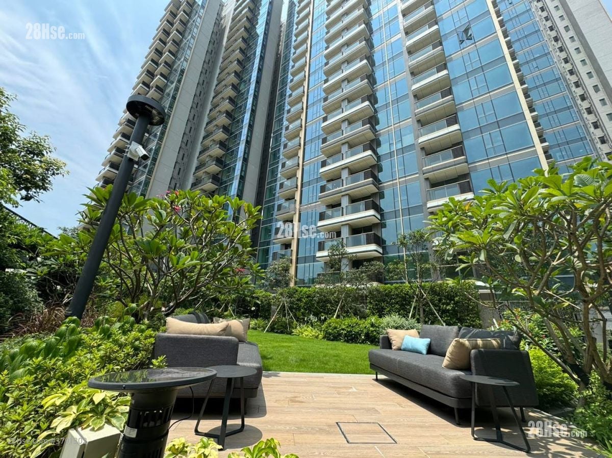 KOKO Hills 售盘 3 房 , 2 浴室 670 平方尺