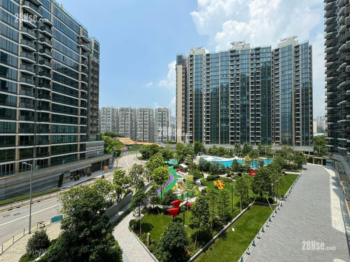 KOKO Hills 售盘 3 房 , 2 浴室 670 平方尺