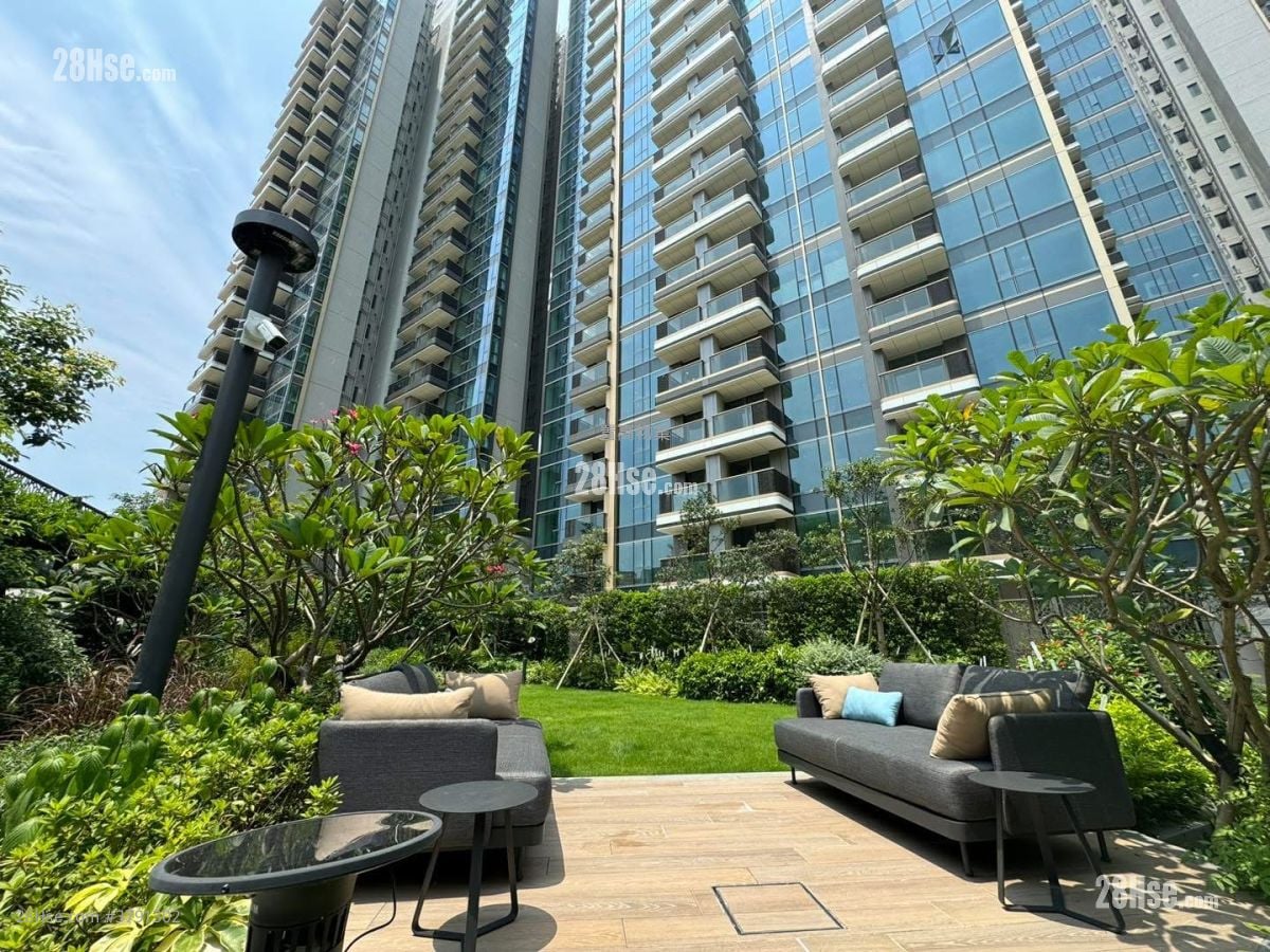 KOKO Hills 售盘 3 房 , 2 浴室 670 平方尺