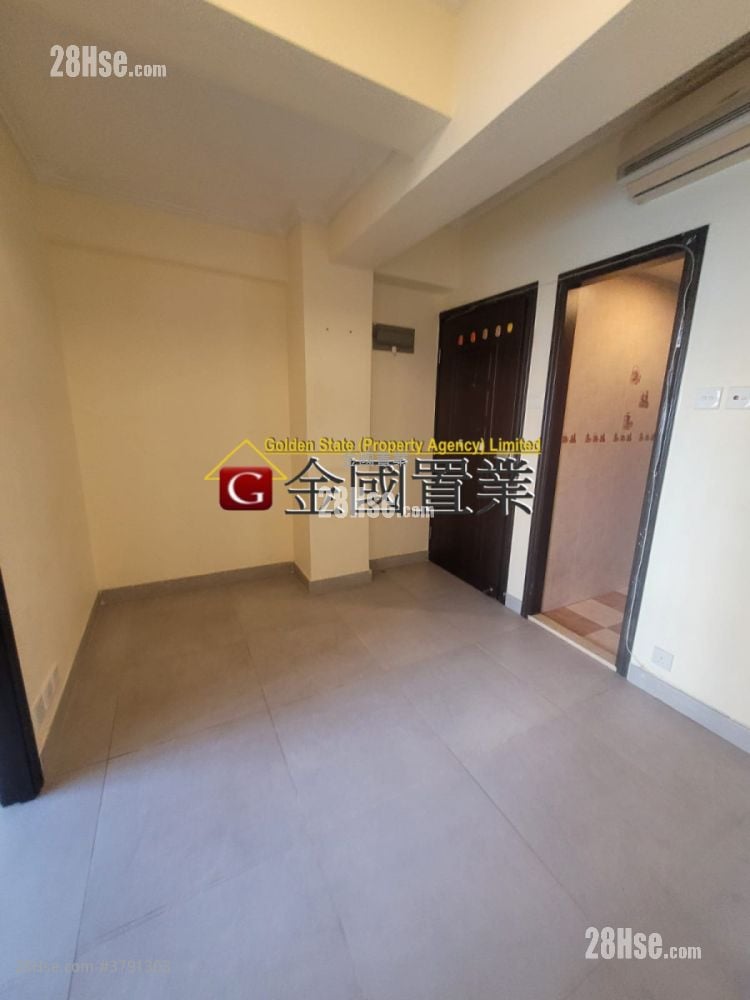 Celebrity Court Rental 2 Bedrooms , 1 Bathroom 300 ft²