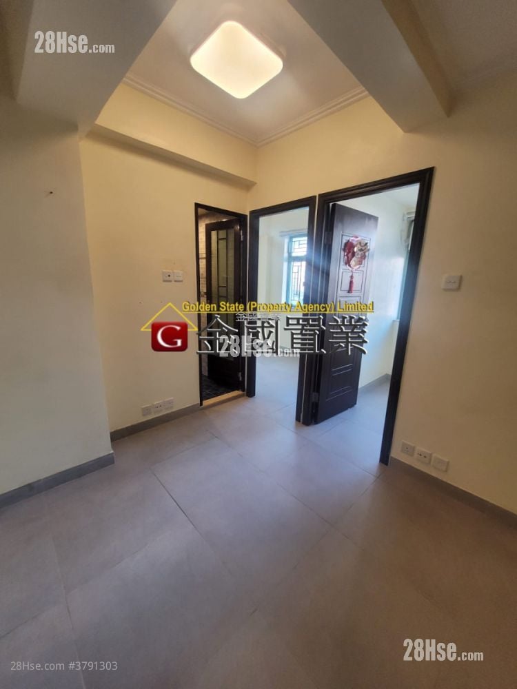 Celebrity Court Rental 2 Bedrooms , 1 Bathroom 300 ft²