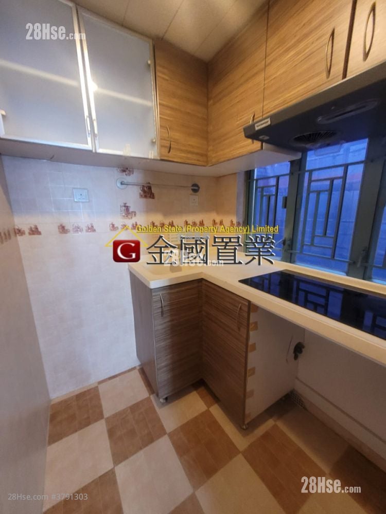 Celebrity Court Rental 2 Bedrooms , 1 Bathroom 300 ft²